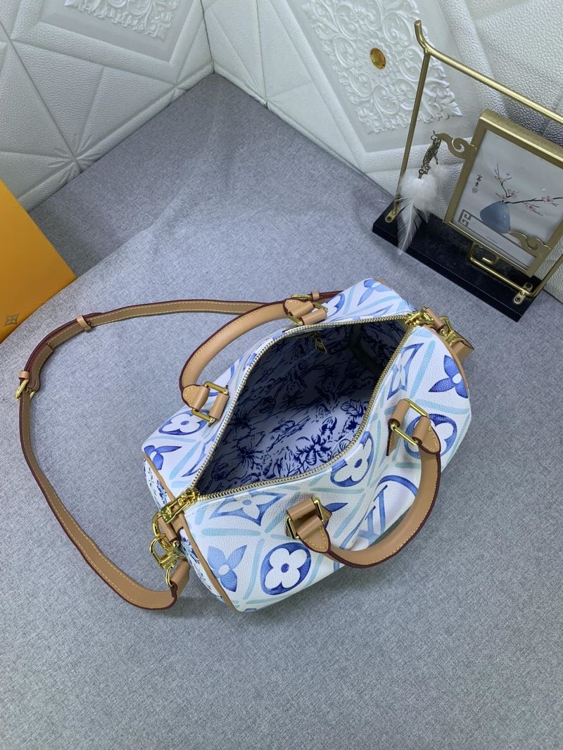 Louis Vuitton Speedy Bags